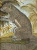 Bathing or sirikatje - Jan Brandes — artwork view