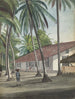 del Domaine du comte van Ranzow - Jan Brandes — vista de la obra