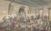 Dutch Wedding Feast - Jan Brandes — artwork view