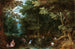 Latone and the Lycian Peasants - Jan Brueghel the Younger — artwork view