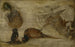 Study of monkeys, a deer, and other animals - Jan Brueghel the Younger — artwork view