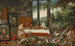 The five senses: taste - Jan Brueghel the Younger — artwork view