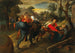 Tobie et l'Ange - Jan Brueghel le Jeune — artwork view