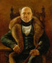 retrato de Mikołaj Malinowski 1799-1865 - Jan Chrucki — vista de la obra