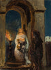 Esquisse académica - Jan Cybis — vista de la obra