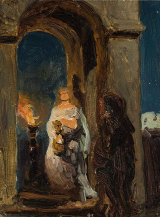 Jan Cigliski - Academic sketch.webp