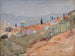 Bursa - Jan Cybis — vista de la obra
