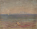 Capri - Jan Cybis — vista de la obra