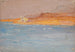 Creta - Jan Cybis — vista de la obra