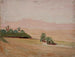 Desert - Jan Cybis — artwork view