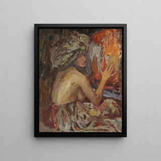 Jan Cigliski - Fire.webp