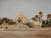 Cairo to the journey in Egypt - Jan Cybis — artwork view