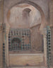 Alhambra de Granada - Jan Cybis — vista de la obra