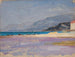Italia Ventimiglia - Jan Cybis — vista de la obra