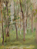 Bosquet de Maryino - Jan Cigliski — artwork view