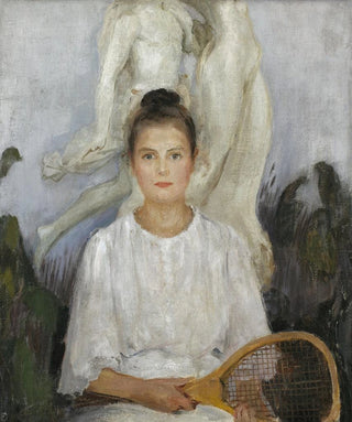 Jan Cigliski - Portrait of Princess Golitsyna.webp