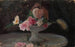 Roses - Jan Cybis — vista de la obra