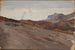 Soudak - Jan Cybis — vista de la obra
