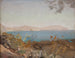 Sudak 3 - Jan Cybis — vista de la obra