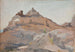 Sudak 6 - Jan Cybis — vista de la obra