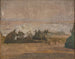 Tunis - Jan Cybis — vista de la obra