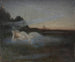 Vida - Jan Cybis — vista de la obra