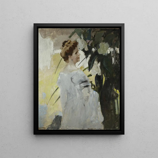 Jan Cigliski - White palette.webp