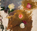 Flores de Yalta - Jan Cybis — vista de la obra