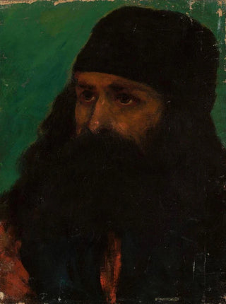 Jan Czesaw Moniuszko - Gipsy man.webp