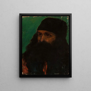 Jan Czesaw Moniuszko - Gipsy man.webp