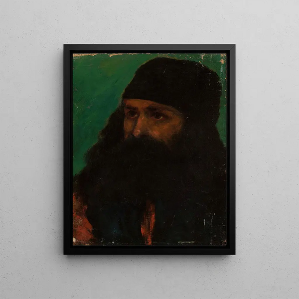Jan Czesaw Moniuszko - Gipsy man.webp