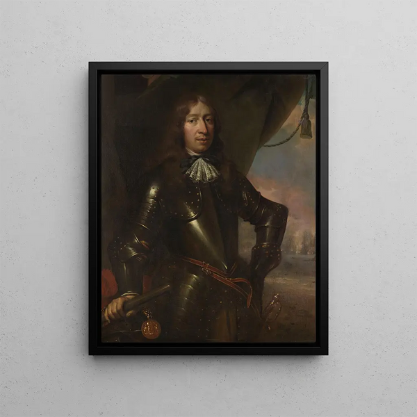 Jan De Baen - Willem Joseph Baron van Gendt 16251672 Vice Admiral.webp
