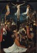 Calvaire - Jan de Beer — artwork view