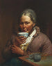 Taza de calor - Jan Derk Huibers — vista de la obra