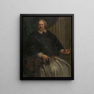 Jan Erasmus Quellinus - Aubertus van Eede Bishop of Antwerp.webp