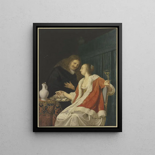 Jan Frederik Schierecke - Meal of oysters.webp