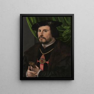 Jan Gossaert - Portrait Of Francisco De Los Cobos Y Molina.webp
