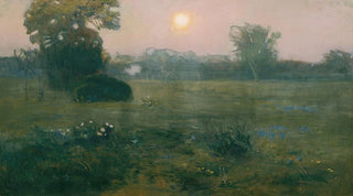 Jan Grzegorz Stanisawski - Mondaufgang.webp