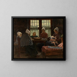 Jan Hendrik Luyten - Children of the Sea.webp