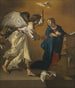 L'Annonciation - Jan Janssens — artwork view