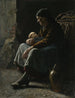 El tesoro de la abuela - Jan Kauzik — vista de la obra