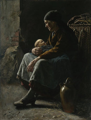 Jan Kauzik - Grannys treasure.webp