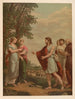 Bible złota classique Pl024 - Jan Ladislaw Skora — artwork view