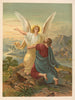 Biblia clásica de oro Pl026 - Jan Ladislaw Skora — vista de la obra