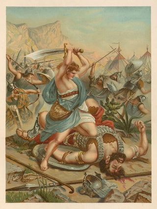 Jan Ladislaw Skora - Biblia zlota klasykow Pl049.webp