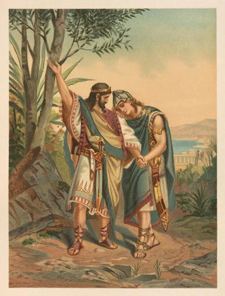 Jan Ladislaw Skora - Biblia zlota klasykow Pl051.webp