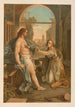 Bible dorée des classiques Pl115 - Jan Ladislaw Skora — artwork view