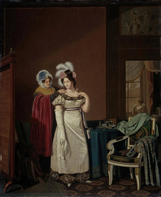 Jan Lodewijk Jonxis - The Toilet.webp