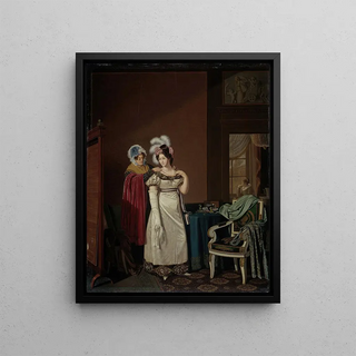 Jan Lodewijk Jonxis - The Toilet.webp