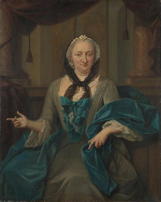 Jan Maurits Quinkhard - Margaretha Trip 16991778.webp